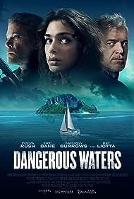 Free Download Dangerous Waters Movie-Show-Video in HD Mp4